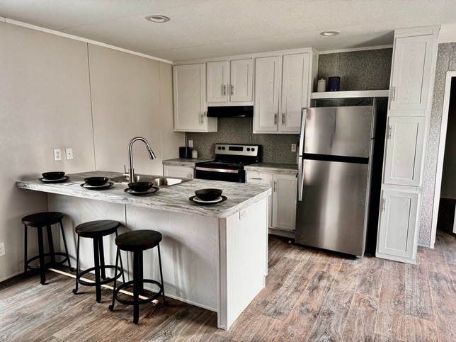ValuHomes 16763P Caddo Mills TX