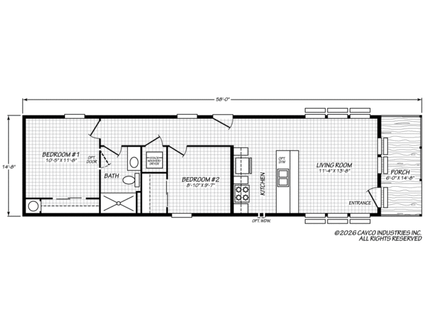 Line Drawing