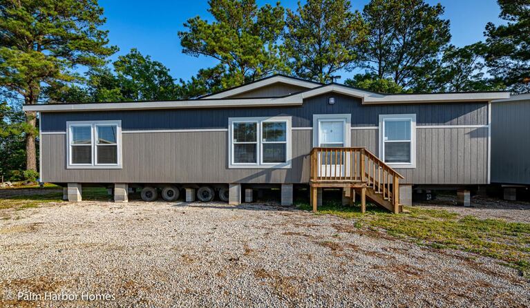 Fantasy Island 28543F | 3 bedroom, 2 bathroom, 1458 sqft home | Built by Cavco - Fort Worth in Fort Worth, TX.