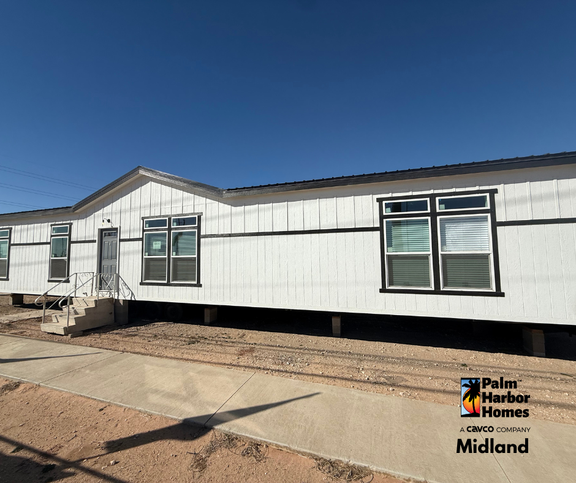El Rancho 32644A Midland TX