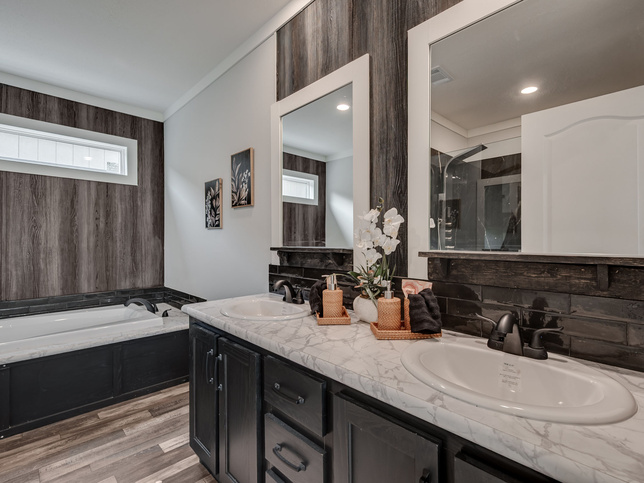 The Answer by Palm Harbor - THE ANSWER YOU'RE LOOKING FOR 28724A Fort Worth TX