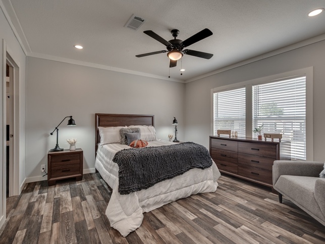 The Answer by Palm Harbor - THE ANSWER YOU'RE LOOKING FOR 28724A Fort Worth TX