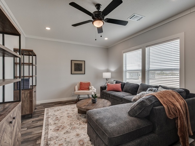 The Answer by Palm Harbor - THE ANSWER YOU'RE LOOKING FOR 28724A Fort Worth TX