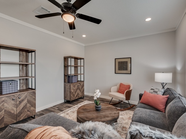 The Answer by Palm Harbor - THE ANSWER YOU'RE LOOKING FOR 28724A Fort Worth TX