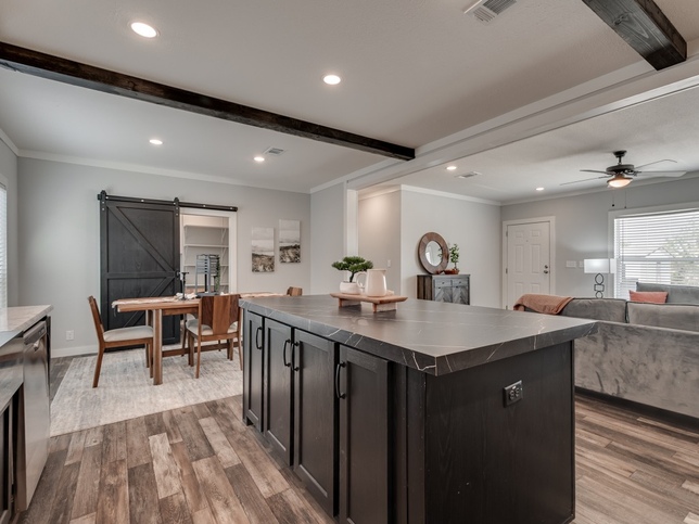 The Answer by Palm Harbor - THE ANSWER YOU'RE LOOKING FOR 28724A Fort Worth TX