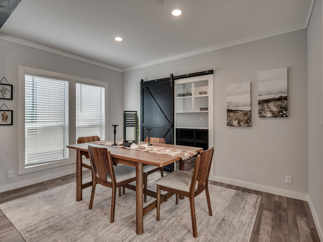 The Answer by Palm Harbor - THE ANSWER YOU'RE LOOKING FOR 28724A Fort Worth TX