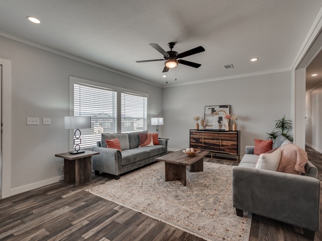 The Answer by Palm Harbor - THE ANSWER YOU'RE LOOKING FOR 28724A Fort Worth TX