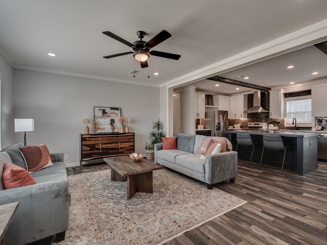 The Answer by Palm Harbor - THE ANSWER YOU'RE LOOKING FOR 28724A Fort Worth TX