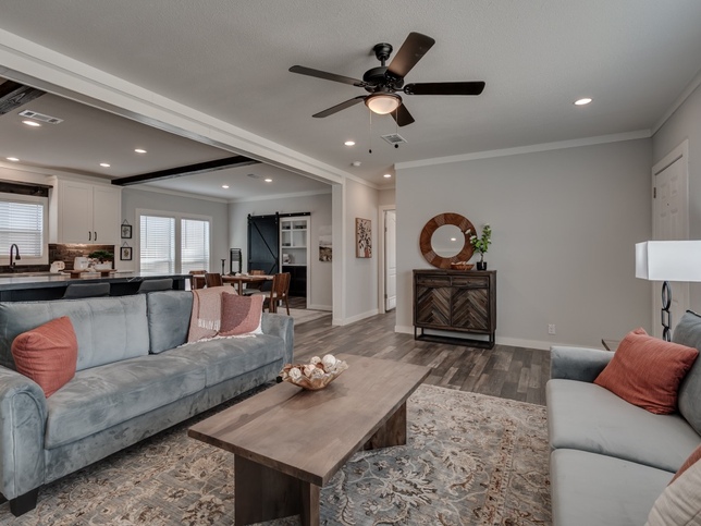 The Answer by Palm Harbor - THE ANSWER YOU'RE LOOKING FOR 28724A Fort Worth TX