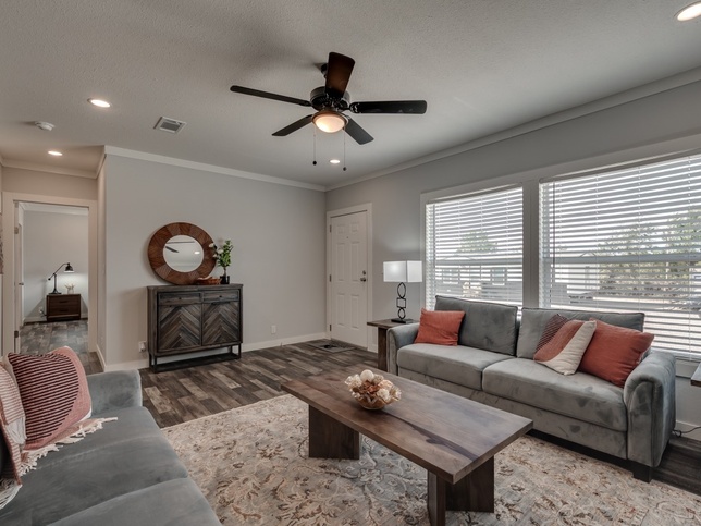 The Answer by Palm Harbor - THE ANSWER YOU'RE LOOKING FOR 28724A Fort Worth TX