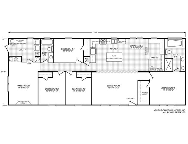 The Answer by Palm Harbor - THE ANSWER YOU'RE LOOKING FOR 28724A Fort Worth TX