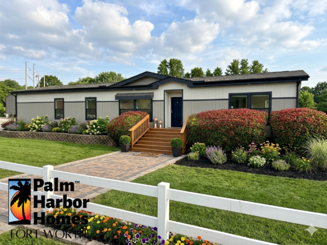 The Answer by Palm Harbor - THE ANSWER YOU'RE LOOKING FOR 28724A Fort Worth TX