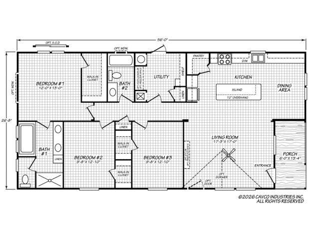 Line Drawing