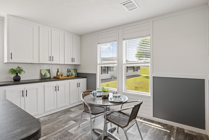 3 bedroom, 2 bathroom, 1488 sqft home. Built by Cavco - Seguin in Seguin, TX.
