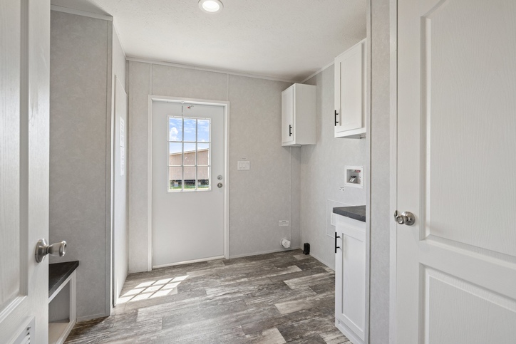 3 bedroom, 2 bathroom, 1488 sqft home. Built by Cavco - Seguin in Seguin, TX.