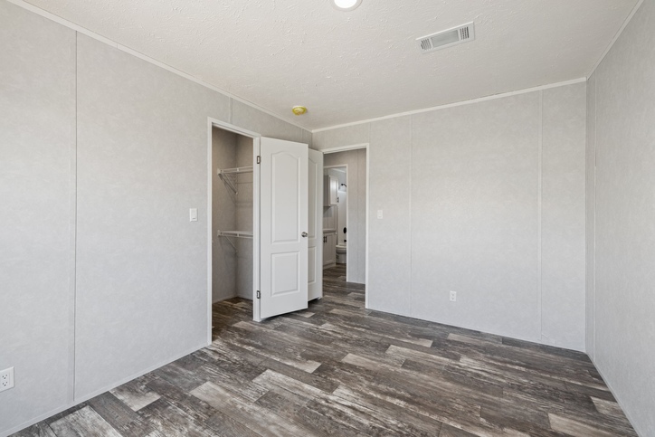 3 bedroom, 2 bathroom, 1488 sqft home. Built by Cavco - Seguin in Seguin, TX.