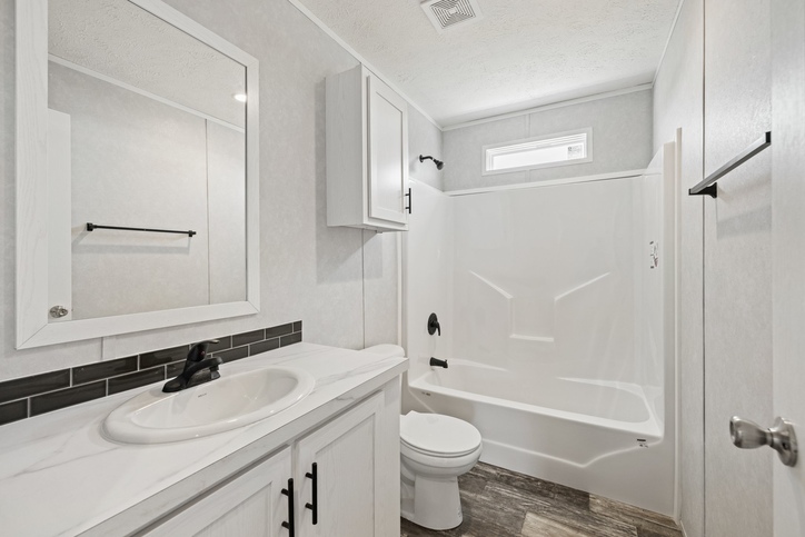 3 bedroom, 2 bathroom, 1488 sqft home. Built by Cavco - Seguin in Seguin, TX.