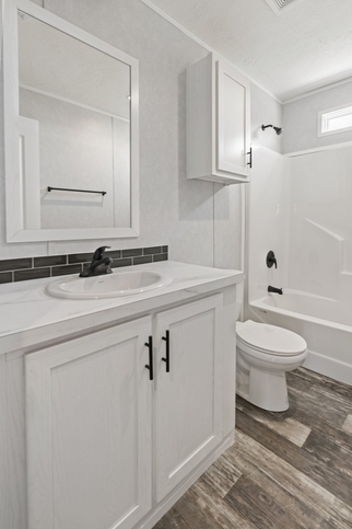 3 bedroom, 2 bathroom, 1488 sqft home. Built by Cavco - Seguin in Seguin, TX.