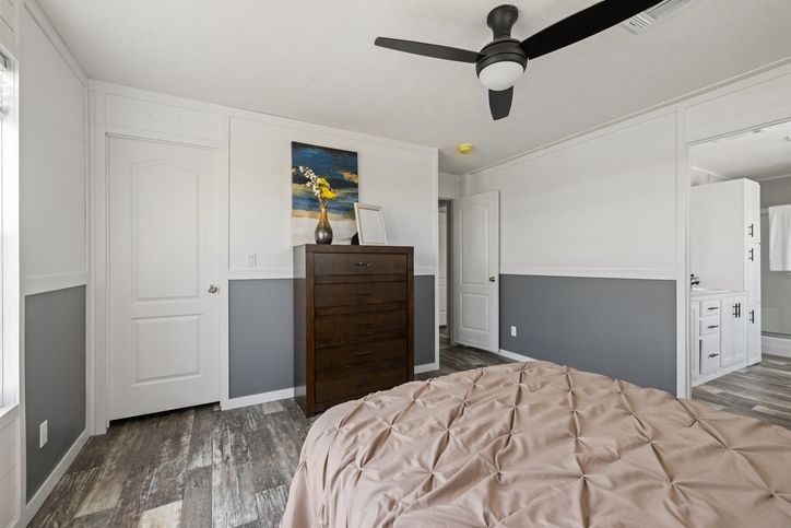 3 bedroom, 2 bathroom, 1488 sqft home. Built by Cavco - Seguin in Seguin, TX.