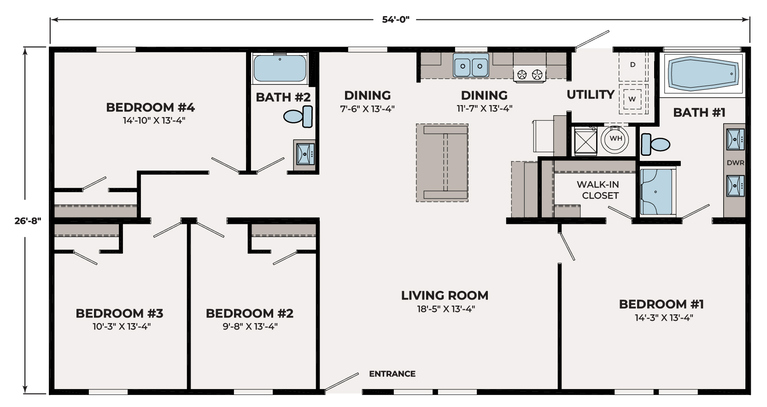 Elm 450GV28544A Huntsville TX