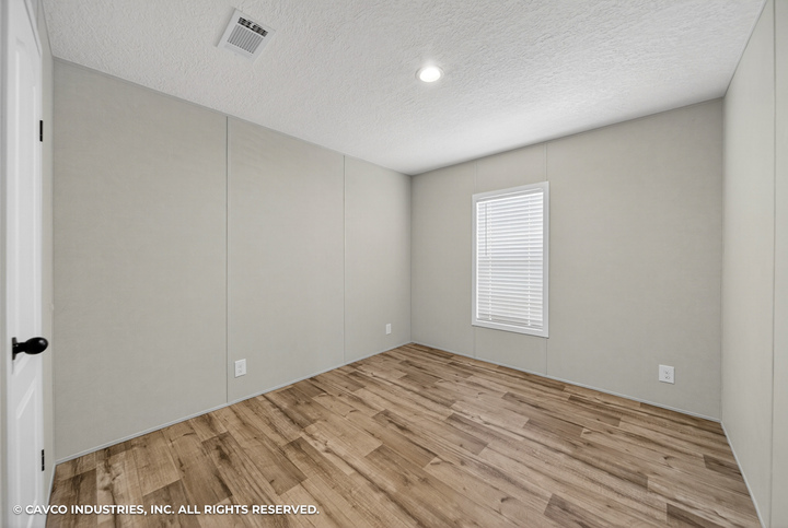 Vantage 32563N | 3 bedroom, 2 bathroom, 1680 sqft home | Built by Cavco - Douglas in Douglas, GA.