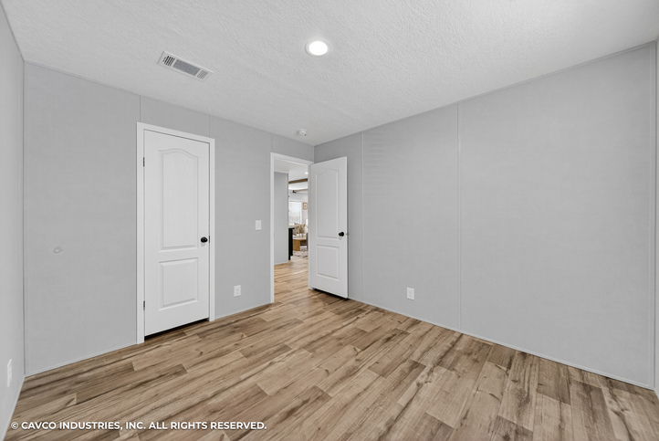 Vantage 32563N | 3 bedroom, 2 bathroom, 1680 sqft home | Built by Cavco - Douglas in Douglas, GA.