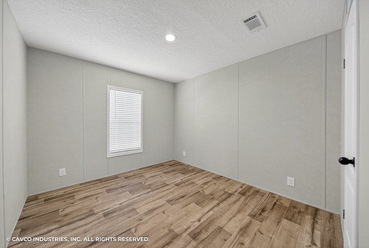 Vantage 32563N | 3 bedroom, 2 bathroom, 1680 sqft home | Built by Cavco - Douglas in Douglas, GA.