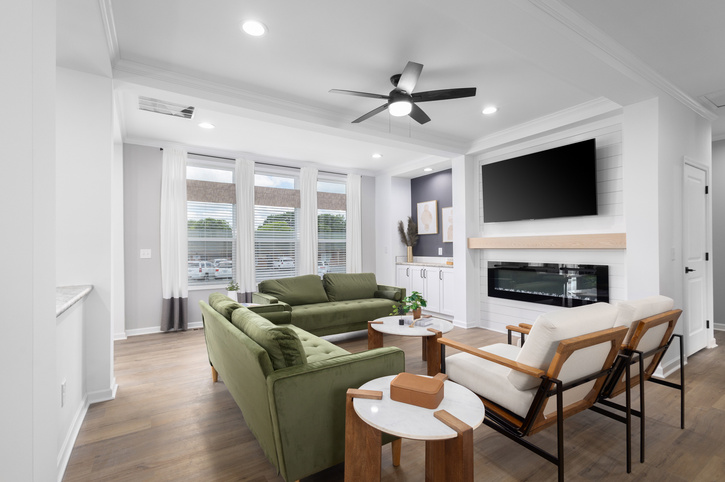 Max Premier 2 32643A | 3 bedroom, 2 bathroom, 1868 sqft home | Built by Cavco - Crouse in Crouse, NC.