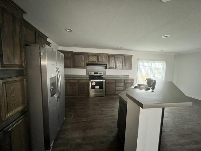 DW-464 Manufactured Home from Solitaire Homes, Victoria, TX | Solitaire
