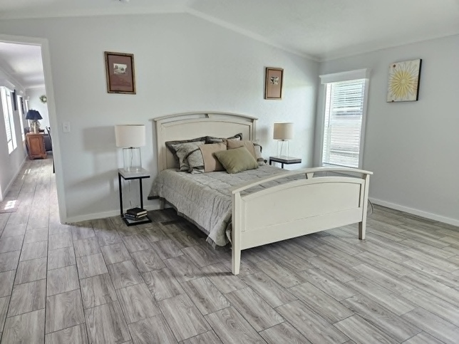 "EXTRA-WIDE" Solitaire Singlewide 18' 18803A Donna TX