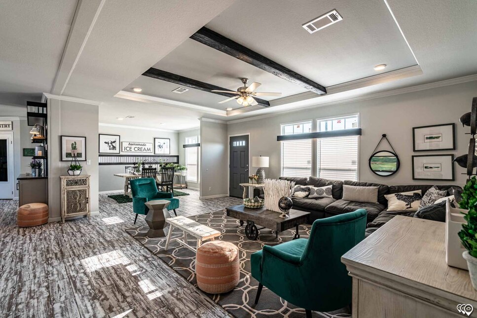 Solitaire Homes