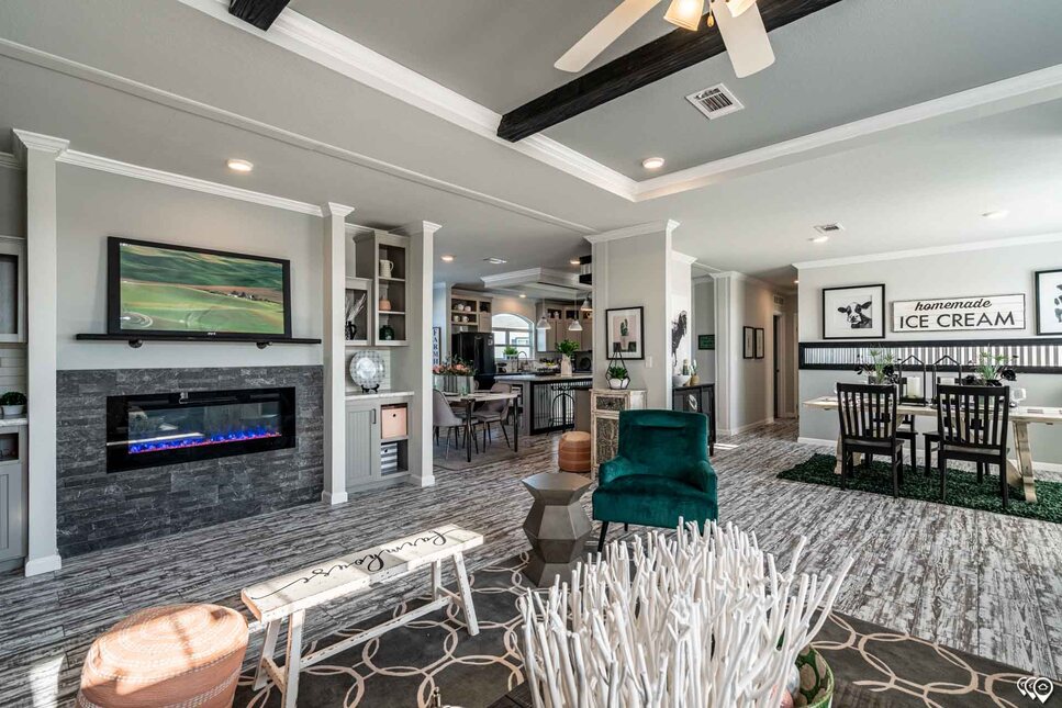 Solitaire Homes