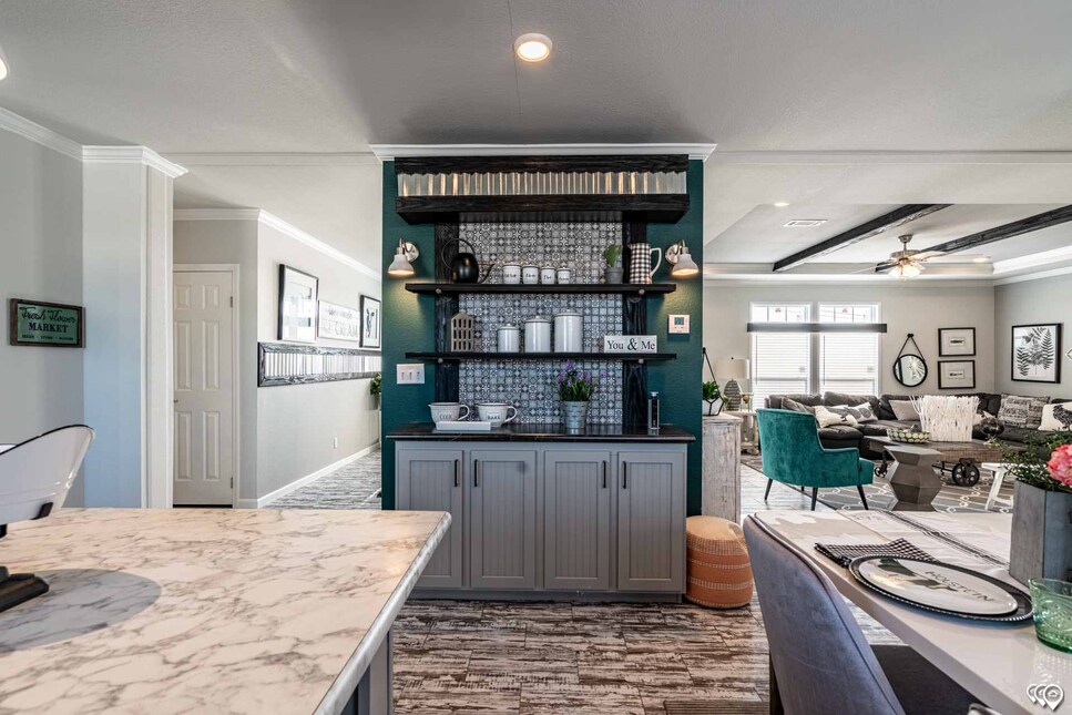 Solitaire Homes
