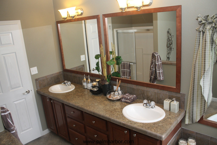 Truman III | 3 bedroom, 2 bathroom, 1782 sqft home | Built by Cavco - Millersburg in Millersburg, OR.