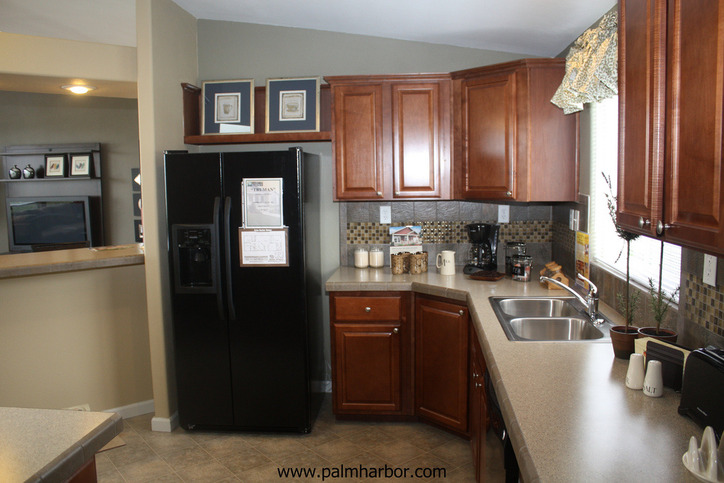 Truman III | 3 bedroom, 2 bathroom, 1782 sqft home | Built by Cavco - Millersburg in Millersburg, OR.
