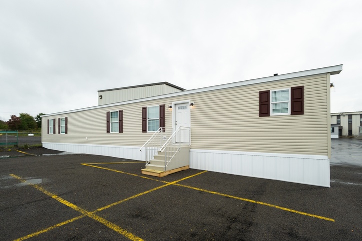 Eastland Concepts 16763D | 3 bedroom, 2 bathroom, 1140 sqft home. Built by Cavco - Shippenville in Shippenville, PA.
