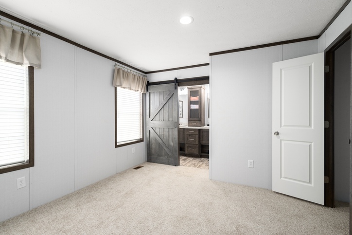 Eastland Concepts 16763D | 3 bedroom, 2 bathroom, 1140 sqft home. Built by Cavco - Shippenville in Shippenville, PA.