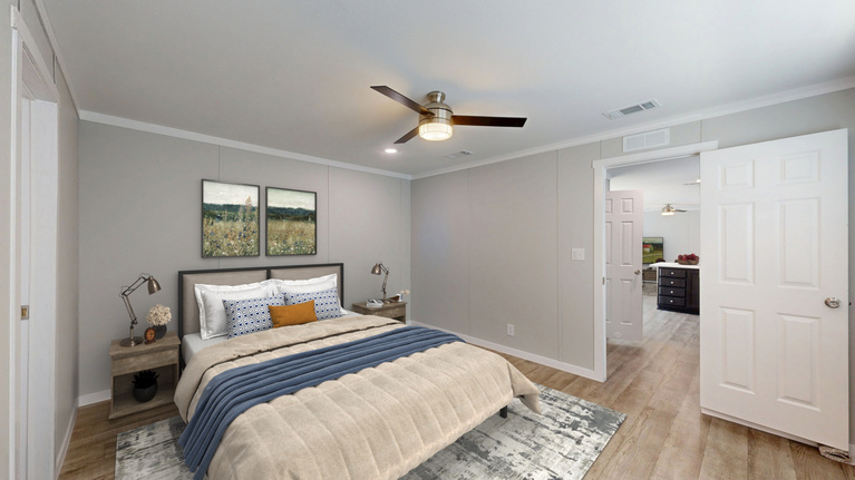 Bluebonnet 280 Acorn Series Sanger TX