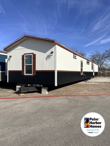 Pinnacle 16763C Mesquite TX