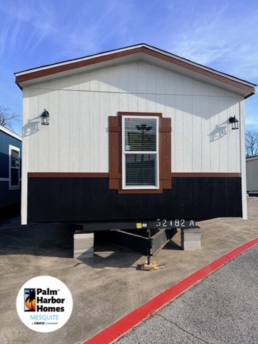 Pinnacle 16763C Mesquite TX