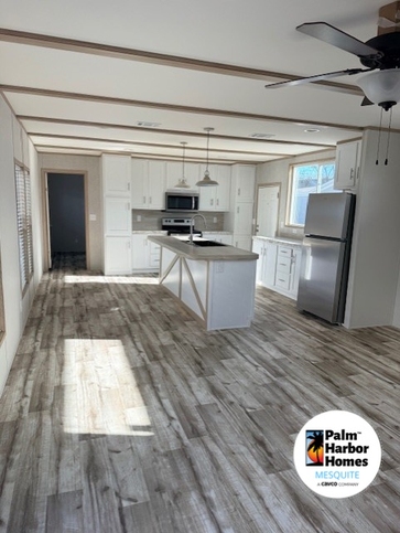 Pinnacle 16763C Mesquite TX