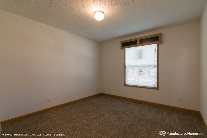 The Danbury Modular 30644AM | 4 bedroom, 2 bathroom, 1872 sqft home | Built by Cavco - Montevideo in Montevideo, MN.