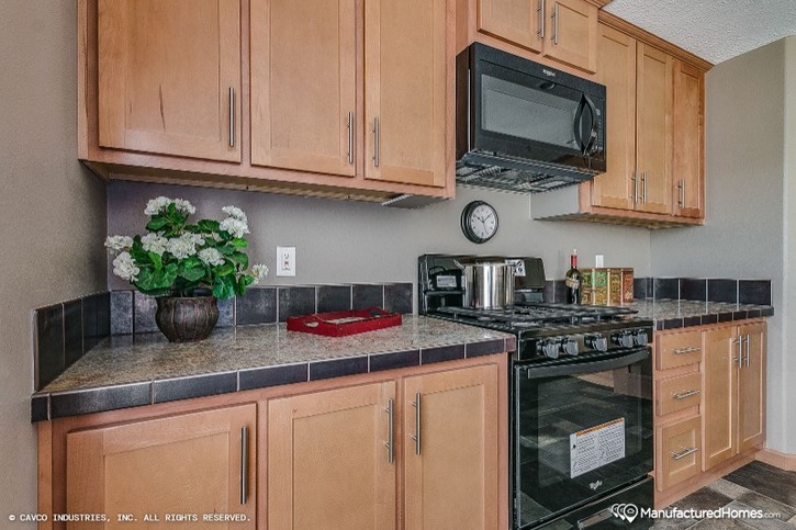 The Danbury Modular 30644AM | 4 bedroom, 2 bathroom, 1872 sqft home | Built by Cavco - Montevideo in Montevideo, MN.