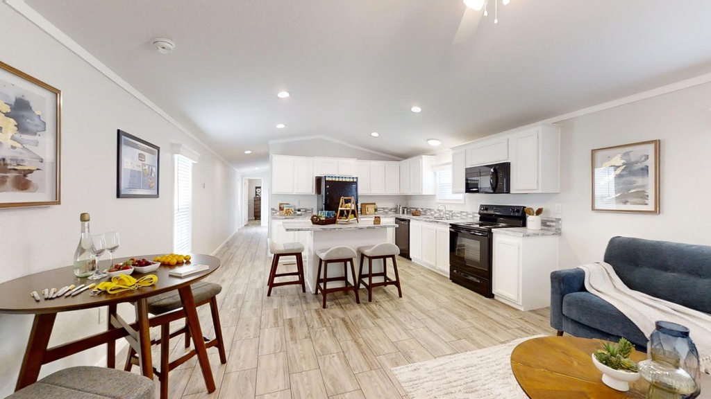 Palm Harbor Homes Picture Gallery
