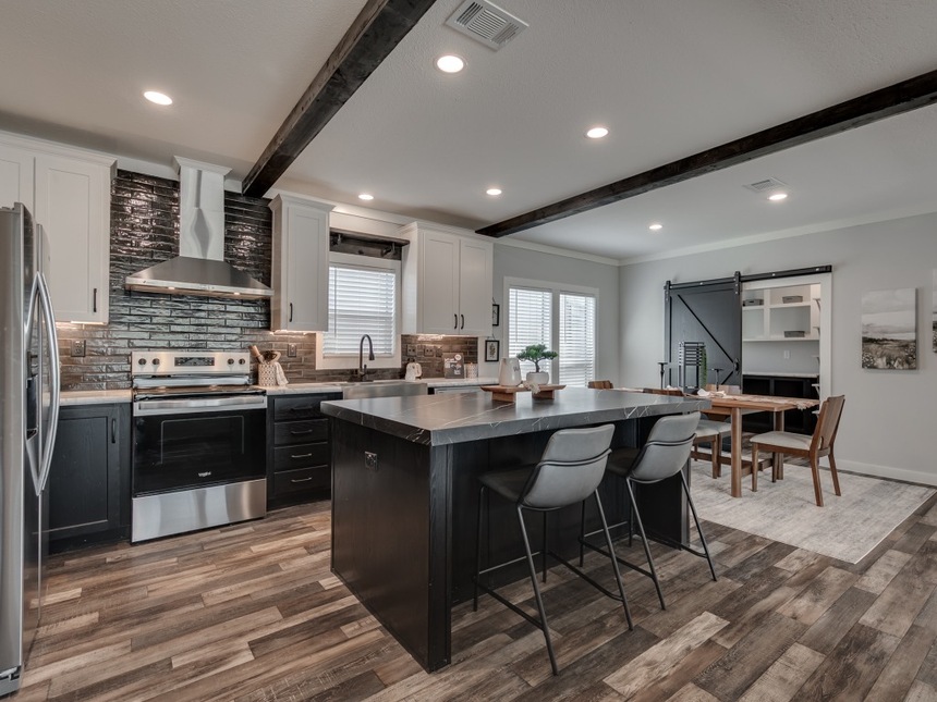 Palm Harbor Homes Picture Gallery