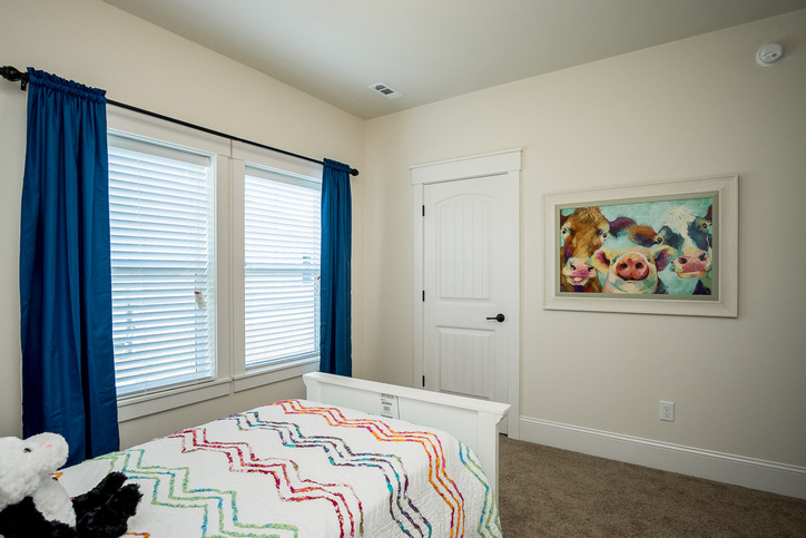 Logan | 3 bedroom, 2 bathroom, 2058 sqft home | Built by Cavco - Martinsville in Martinsville, VA.
