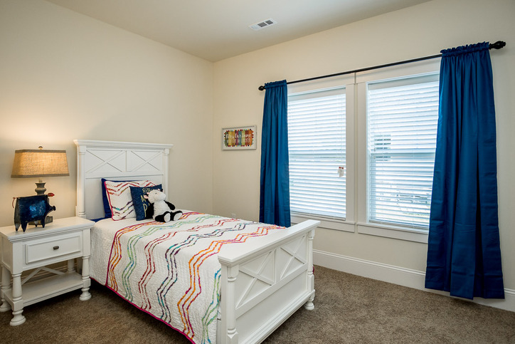 Logan | 3 bedroom, 2 bathroom, 2058 sqft home | Built by Cavco - Martinsville in Martinsville, VA.