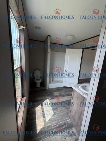 Jessup #65 Master Bathroom