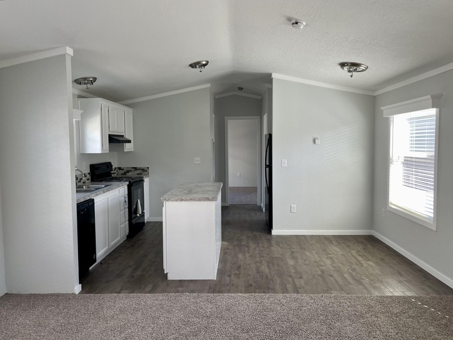 Emerald 16723A Tulsa OK