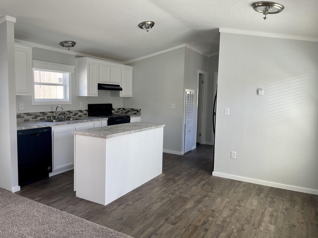 Emerald 16723A Tulsa OK